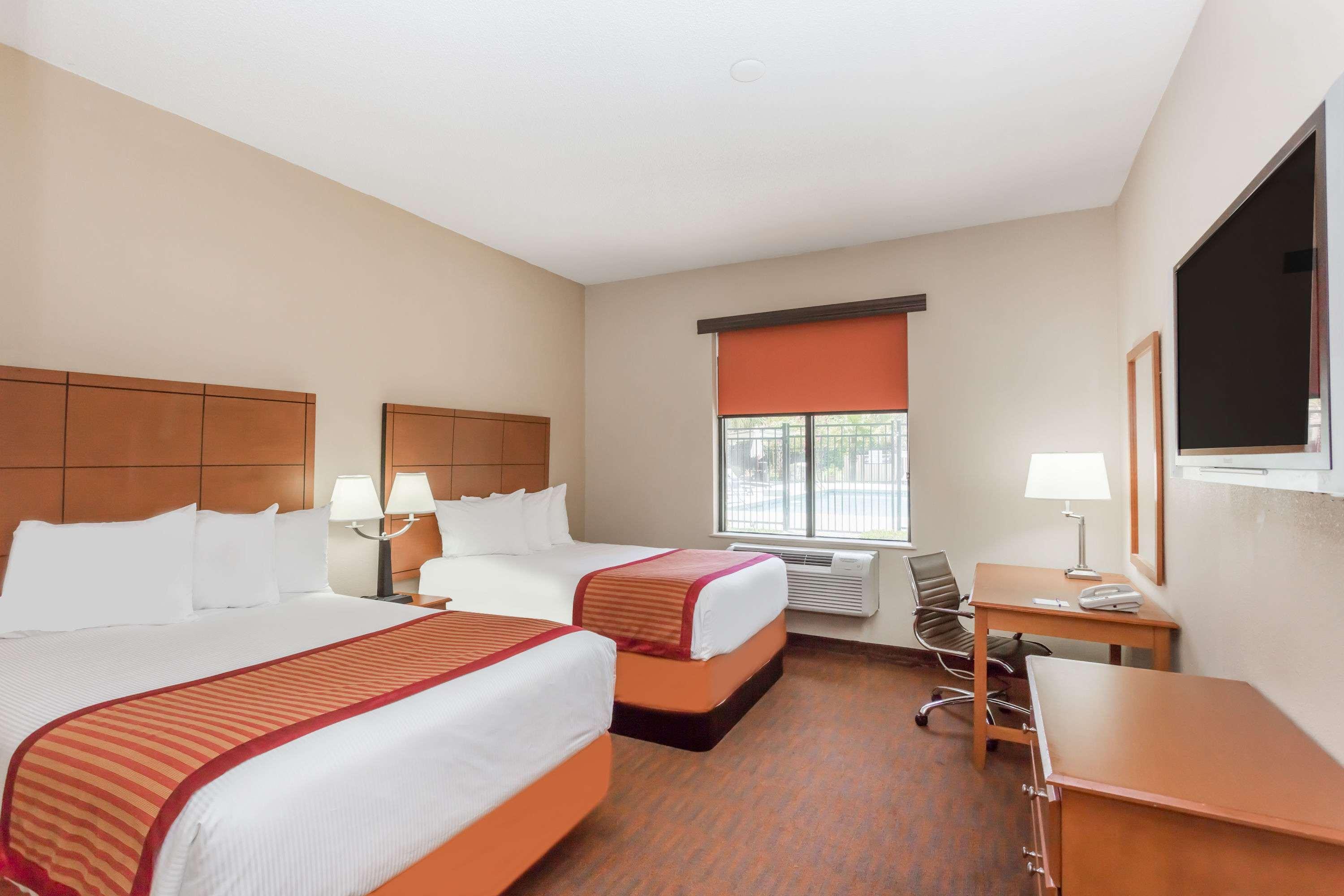 Baymont By Wyndham Savannah/Garden City Port Wentworth Εξωτερικό φωτογραφία