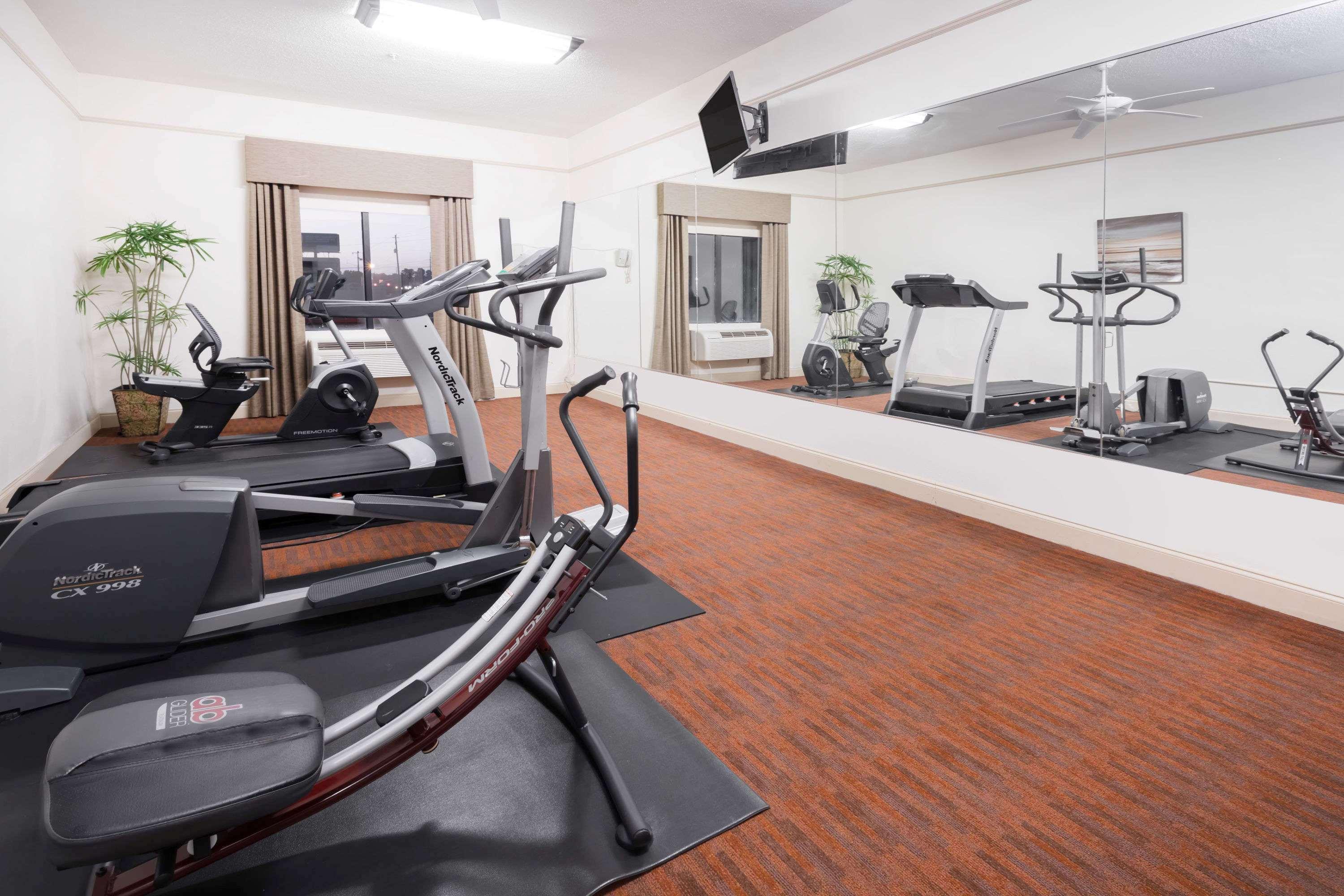 Baymont By Wyndham Savannah/Garden City Port Wentworth Εξωτερικό φωτογραφία