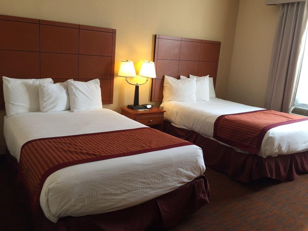 Baymont By Wyndham Savannah/Garden City Port Wentworth Εξωτερικό φωτογραφία