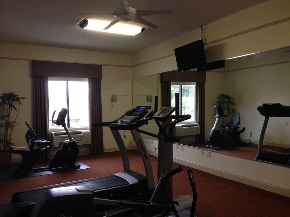 Baymont By Wyndham Savannah/Garden City Port Wentworth Εξωτερικό φωτογραφία